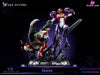 Metroid Samus Aran 1/4 GK Statue Wake Studio [Pre Order] Others