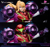Metroid Samus Aran 1/4 GK Statue Wake Studio [Pre Order] Others