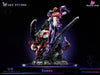 Metroid Samus Aran 1/4 GK Statue Wake Studio [Pre Order] Others