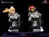 Metroid Samus Aran 1/4 GK Statue Wake Studio [Pre Order] Others