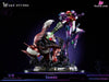 Metroid Samus Aran 1/4 GK Statue Wake Studio [Pre Order] Others