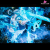 MH POP MAX One Piece Trafalgar D. Water Law (Licensed) Figure - MegaHouse Studio [Pre-Order] One Piece