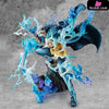 MH POP MAX One Piece Trafalgar D. Water Law (Licensed) Figure - MegaHouse Studio [Pre-Order] One Piece
