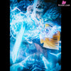 MH POP MAX One Piece Trafalgar D. Water Law (Licensed) Figure - MegaHouse Studio [Pre-Order] One Piece