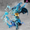 MH POP MAX One Piece Trafalgar D. Water Law (Licensed) Figure - MegaHouse Studio [Pre-Order] One Piece