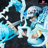 MH POP MAX One Piece Trafalgar D. Water Law (Licensed) Figure - MegaHouse Studio [Pre-Order] One Piece