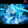 MH POP MAX One Piece Trafalgar D. Water Law (Licensed) Figure - MegaHouse Studio [Pre-Order] One Piece