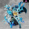 MH POP MAX One Piece Trafalgar D. Water Law (Licensed) Figure - MegaHouse Studio [Pre-Order] Deposit One Piece