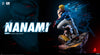 Jujutsu Kaisen Kento Nanami GK Statue - Black And White Studio [In-Stock]