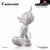 Mickey And Friends Greeting (Licensed) Resin Statue - Morstorm [Pre-Order]