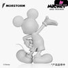 Mickey And Friends Greeting (Licensed) Resin Statue - Morstorm [Pre-Order]