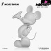 Mickey And Friends Greeting (Licensed) Resin Statue - Morstorm [Pre-Order]