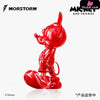 Mickey And Friends Greeting (Licensed) Resin Statue - Morstorm [Pre-Order]