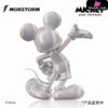 Mickey And Friends Greeting (Licensed) Resin Statue - Morstorm [Pre-Order]