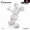 Mickey And Friends Greeting (Licensed) Resin Statue - Morstorm [Pre-Order]