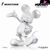 Mickey And Friends Greeting (Licensed) Resin Statue - Morstorm [Pre-Order]