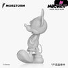 Mickey And Friends Greeting (Licensed) Resin Statue - Morstorm [Pre-Order]