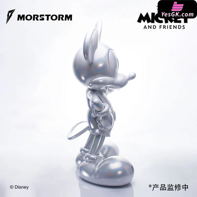 Mickey And Friends Thumbs Up (Licensed) Resin Statue - Morstorm [Pre-Order]