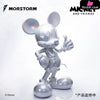 Mickey And Friends Thumbs Up (Licensed) Resin Statue - Morstorm [Pre-Order]