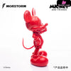 Mickey And Friends Thumbs Up (Licensed) Resin Statue - Morstorm [Pre-Order]