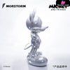 Mickey And Friends Thumbs Up (Licensed) Resin Statue - Morstorm [Pre-Order]