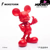 Mickey And Friends Thumbs Up (Licensed) Resin Statue - Morstorm [Pre-Order]