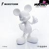 Mickey And Friends Thumbs Up (Licensed) Resin Statue - Morstorm [Pre-Order]