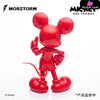 Mickey And Friends Thumbs Up (Licensed) Resin Statue - Morstorm [Pre-Order]