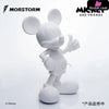 Mickey And Friends Thumbs Up (Licensed) Resin Statue - Morstorm [Pre-Order]