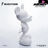 Mickey And Friends Thumbs Up (Licensed) Resin Statue - Morstorm [Pre-Order]