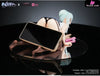 Mifuyu Yukino The Widow Snow Woman 1/4 Statue - BlueEcho Studio x Secret Box Studio [Pre-Order] - Others