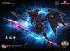 Mighty General Series 1/100 Alloy Painted Finished Mecha Sixth Demon King Statue - Huo Jiang Jun