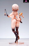 Migu-chan (Licensed) Figure - MOMOROSER Studio [Pre-Order] Others