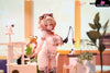 Migu-chan (Licensed) Figure - MOMOROSER Studio [Pre-Order] Others