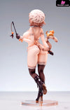 Migu-chan (Licensed) Figure - MOMOROSER Studio [Pre-Order] Others