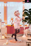 Migu-chan (Licensed) Figure - MOMOROSER Studio [Pre-Order] Others