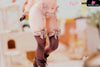 Migu-chan (Licensed) Figure - MOMOROSER Studio [Pre-Order] Others