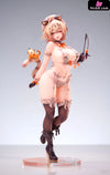 Migu-chan (Licensed) Figure - MOMOROSER Studio [Pre-Order] Others