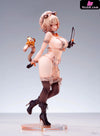 Migu-chan (Licensed) Figure - MOMOROSER Studio [Pre-Order] Others