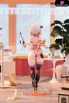 Migu-chan (Licensed) Figure - MOMOROSER Studio [Pre-Order] Others