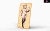 Migu-chan (Licensed) Figure - MOMOROSER Studio [Pre-Order] Others