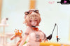 Migu-chan (Licensed) Figure - MOMOROSER Studio [Pre-Order] Others