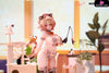 Migu-chan (Licensed) Figure - MOMOROSER Studio [Pre-Order] Others