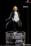 Mikey Manjiro Sano 1/6 GK Statue - JR Studio [In-Stock] Full Payment Others