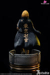 Mikey Manjiro Sano 1/6 GK Statue - JR Studio [In-Stock] Full Payment Others