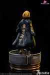 Mikey Manjiro Sano 1/6 GK Statue - JR Studio [In-Stock] Full Payment Others
