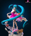 Hatsune Miku Heart Of The Sea Resin Statue - Ci Yuan Kuang Xiang Studio [Pre-Order] Other Animes