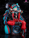 Hatsune Miku Magic 2023 Ver 1/7 Scale Figure (Licensed) Statue - Design Coco X Alpha Satellite