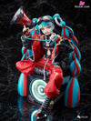 Hatsune Miku Magic 2023 Ver 1/7 Scale Figure (Licensed) Statue - Design Coco X Alpha Satellite