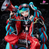 Hatsune Miku Magic 2023 Ver 1/7 Scale Figure (Licensed) Statue - Design Coco X Alpha Satellite